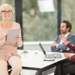 Develop Relationships With Human Resource